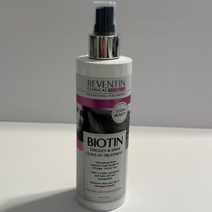 Reventin Biotin Leave-In Treatment